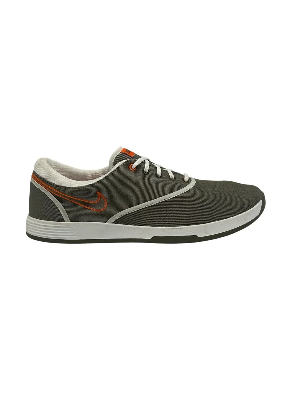 Nike Lunar Duet Sport Womens Size 10 Golf Shoes Spikeless Outdoor  549593-301